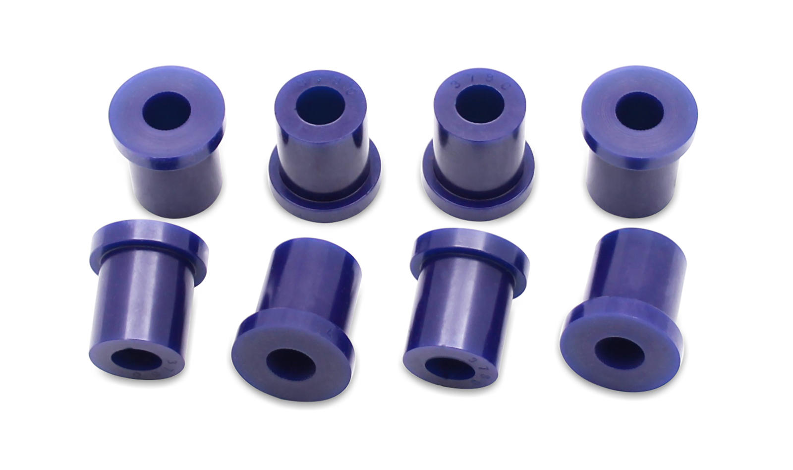 Spring Rear Bush Kit All