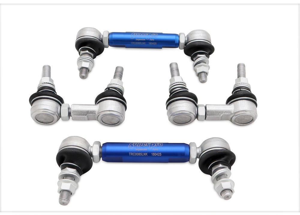 Sway Bar Link - Vehicle Kit to Suit Mitsubishi Lancer EVO VII, VIII, IX, X