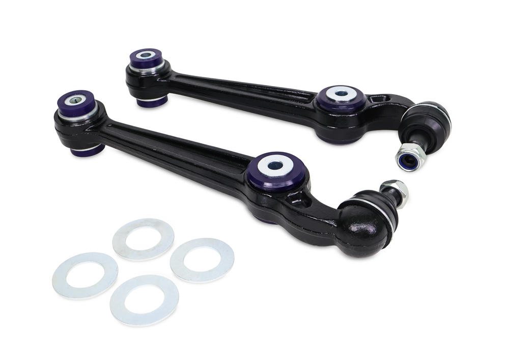 Front Lower Control Arm Front Kit including Ball Joints to suit Mazda 6 GG, GY 2002-2007