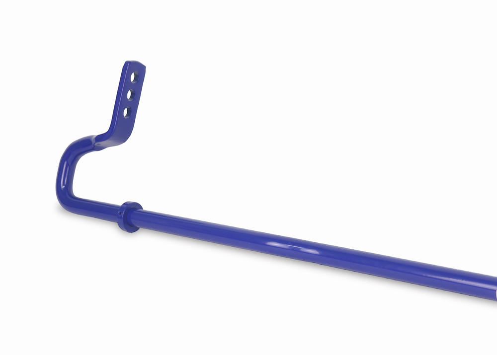 Rear 16mm Heavy Duty 3 Point Adjustable Sway Bar to suit Subaru BRZ 2021-on ZD8
