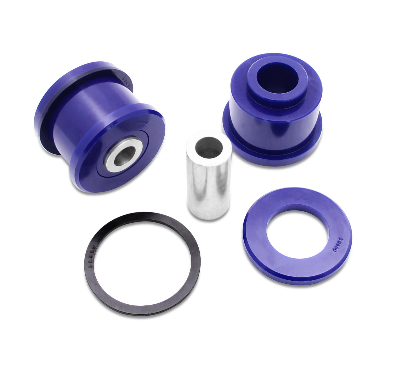 Subframe Bush Kit - Rear Position to suit Ford Falcon/Fairlane AU