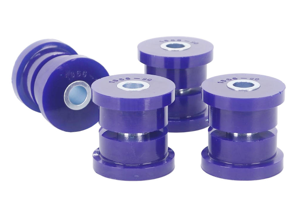 Trailing Arm Lower Competition Bush Kit to suit Hyundai Excel X3 1994-2000