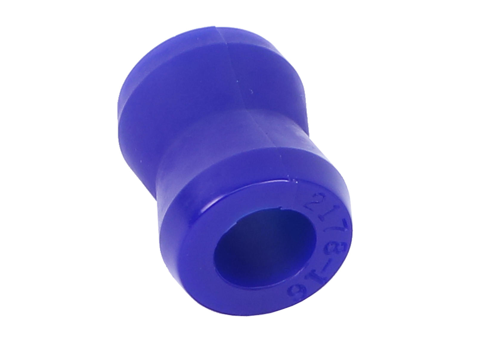 Universal Shock Absorber Bushing Kit