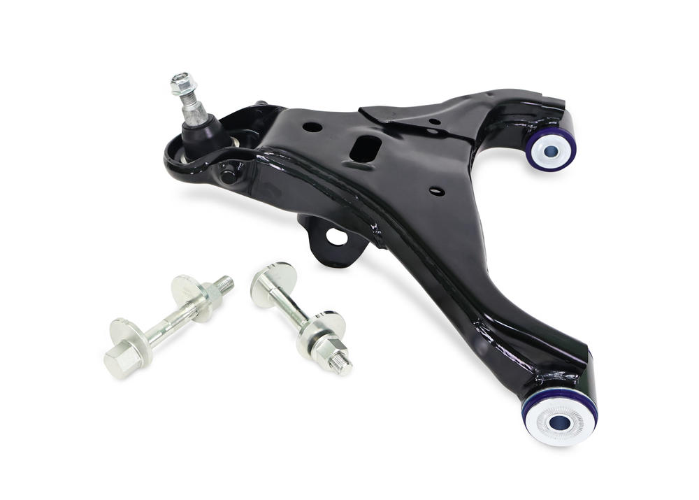 Front Axle Control Arm Lower - Arm Assembly-Left to Suit Ford Ranger PXIII