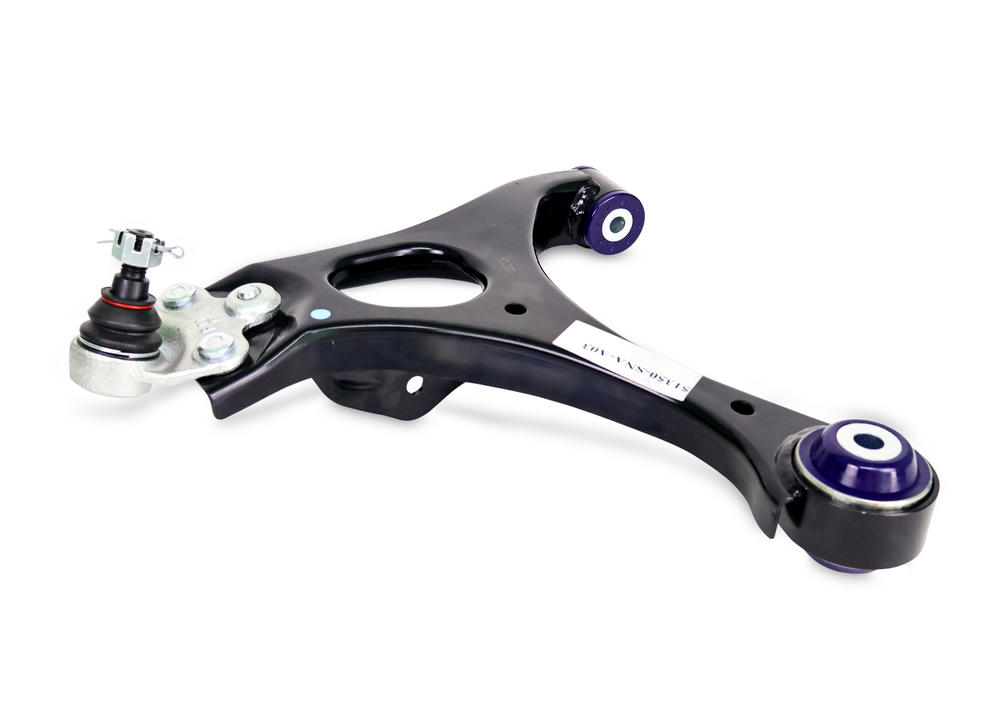 Front Control Arm Lower - Arm Assembly-Right to Suit Honda Civic 8th Gen FA, FD
