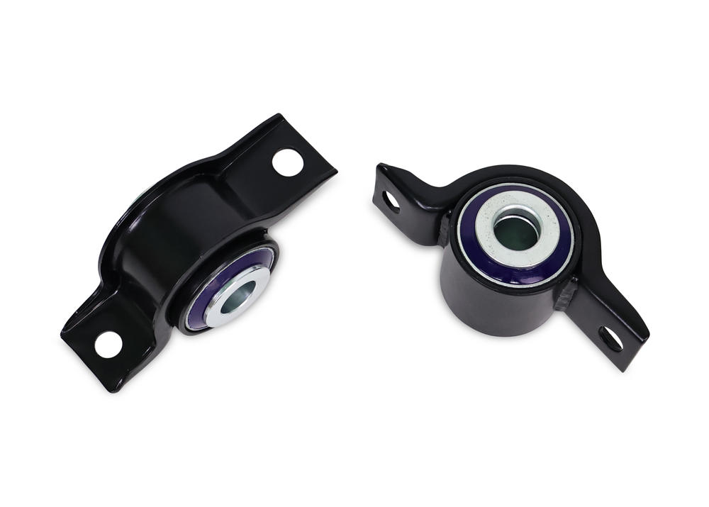 Front Control Arm Lower Inner Rear Single Offset Bush Kit to suit Ford Focus 2002-2005