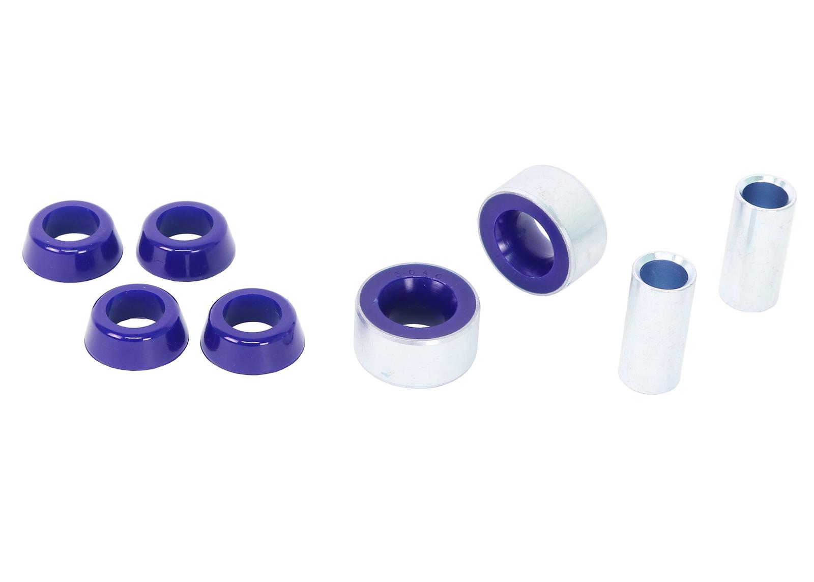 Front Control Arm & Strut Bar Bush Kit to suit Toyota & Lexus