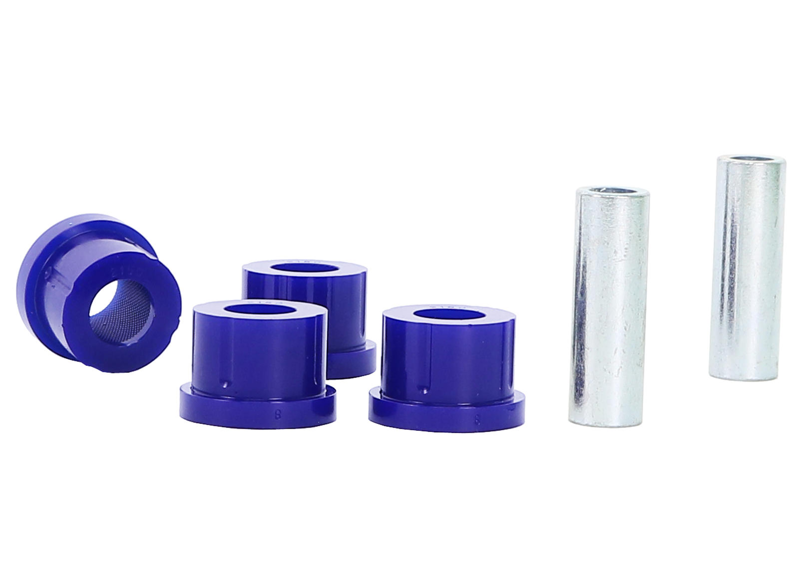 Control Arm Lower-Inner Front Bush Kit