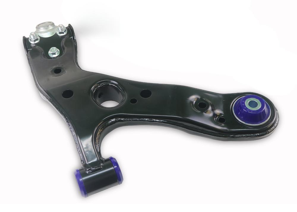 Front Control Arm Lower - Arm Assembly-Left to Suit Toyota Corolla ZRE140, 160