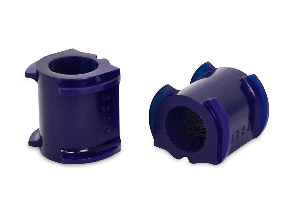 Sway Bar Mount Bush Kit