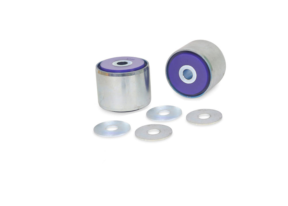 Front Control Arm Lower Rear Bush Kit to suit Honda Odyssey RC 2013-on