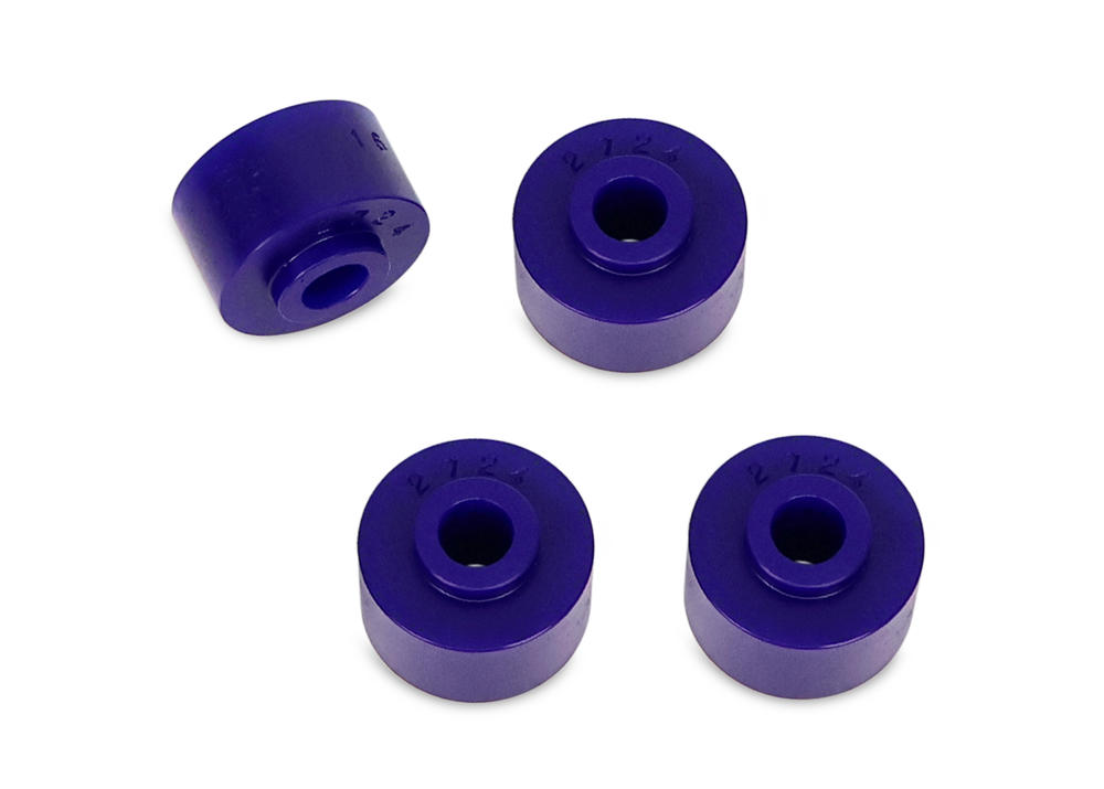 Shock Absorber Bush Kit