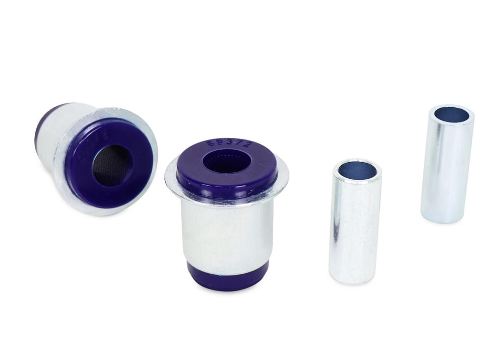 Front Control Arm Upper-Inner Rear Bush Kit to Suit Holden Gemini TX-TG and Opel Kadett C, D