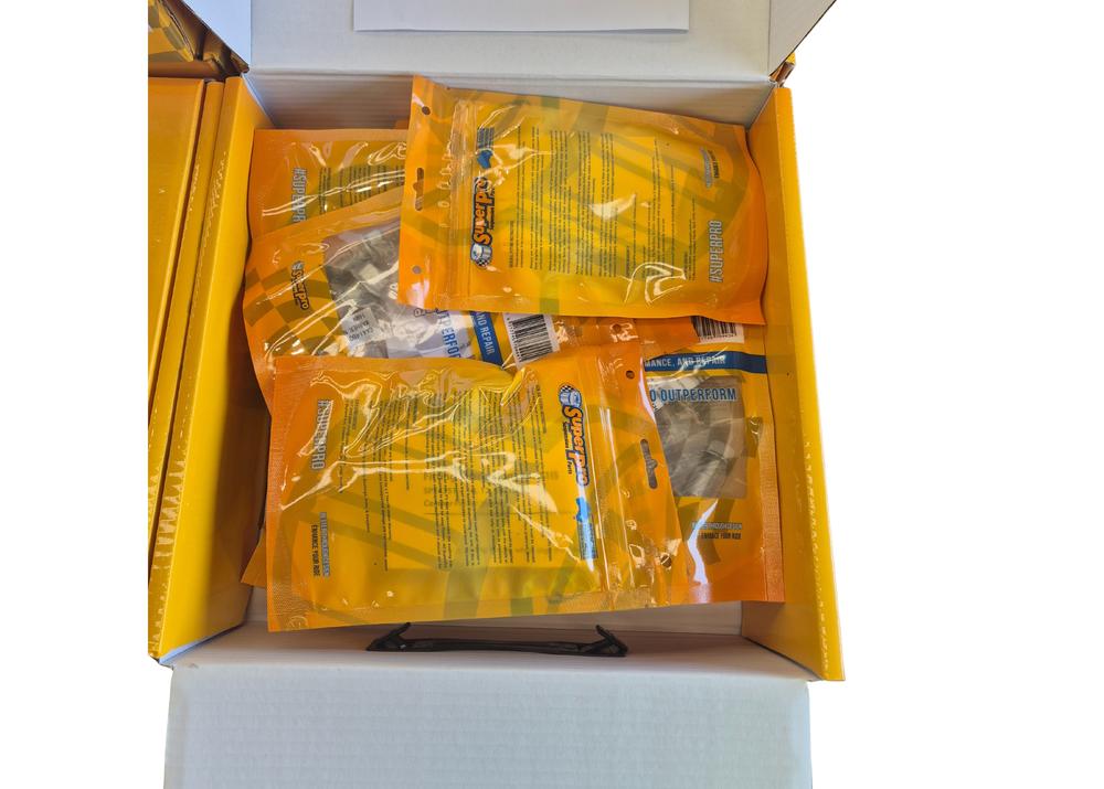 Camber Adjusting Bolt - Grab Kit - Holden/Ford Kit