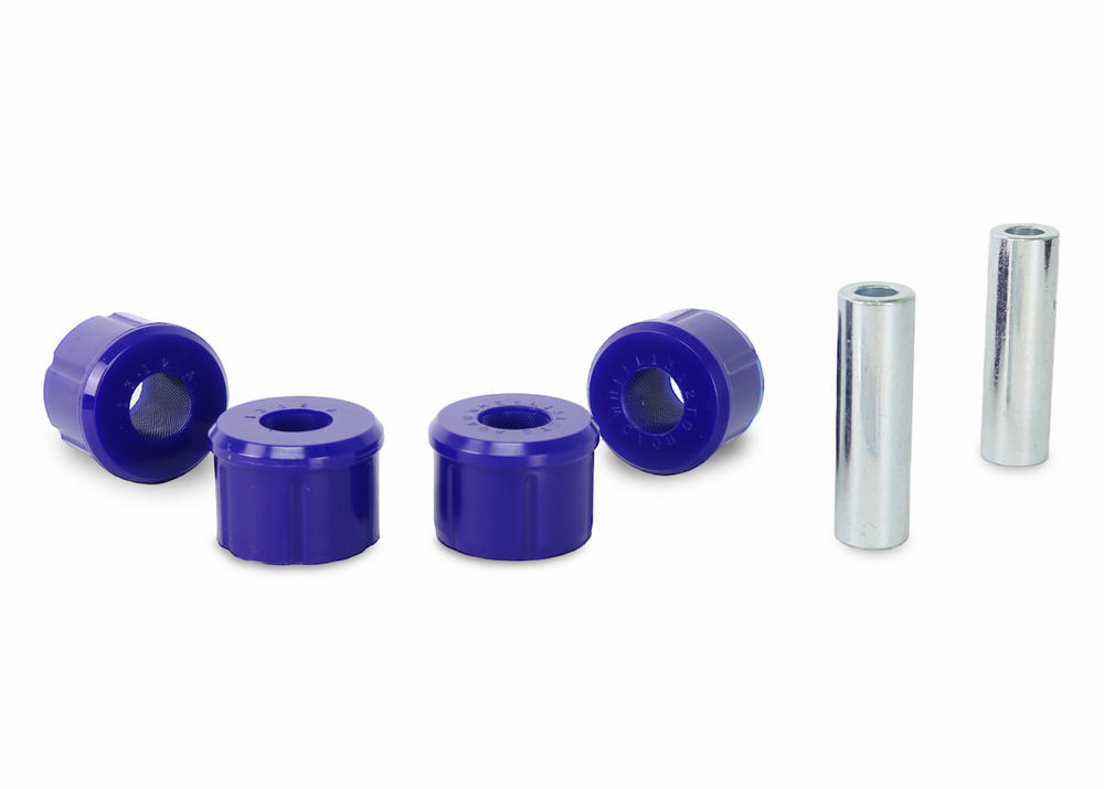 Trailing Arm Lower-Rear Bush Kit