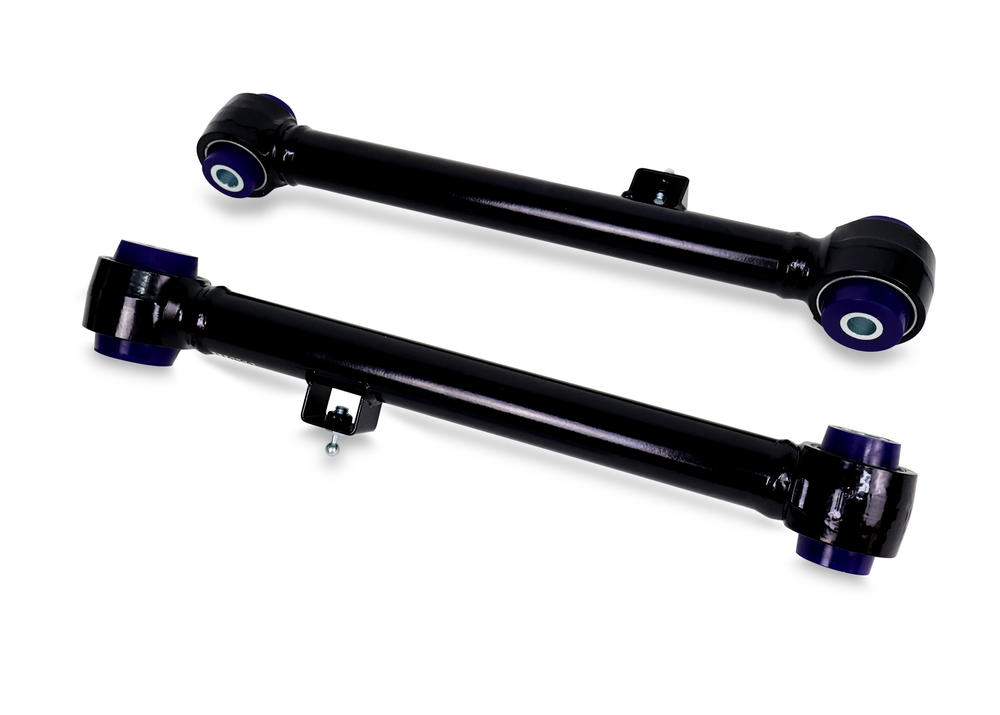 Rear Trailing Arm Upper Assembly Kit to Suit Ram 1500 DS, DT 2008-on and Jeep Gladiator JT 2020-on