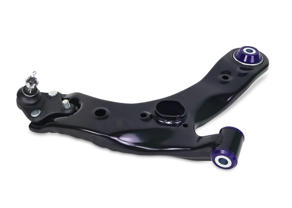 Front Control Arm Lower - Arm Assembly-Right to Suit Toyota Corolla ZRE140, 160