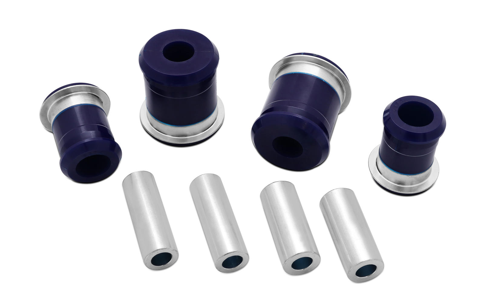 Front Control Arm Lower Inner Bush Kit to suit Toyota Hiace 300 Series 2019-on