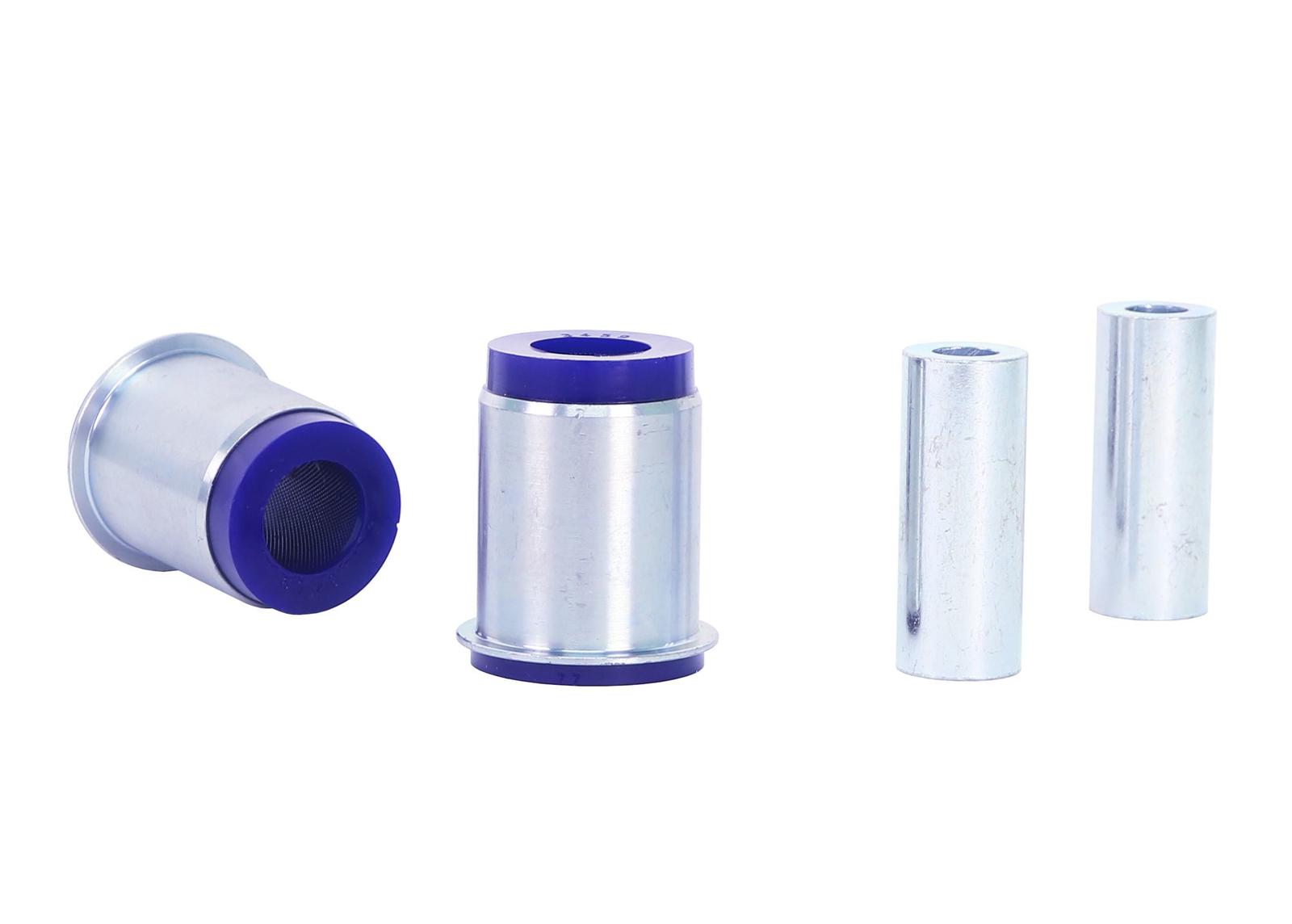 Control Arm Lower-Inner Front Bush Kit