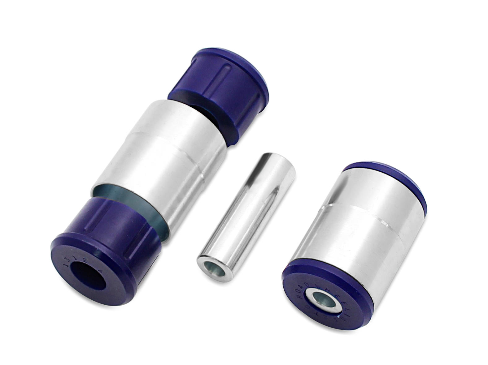 Trailing Arm Lower-Rear Bush Kit