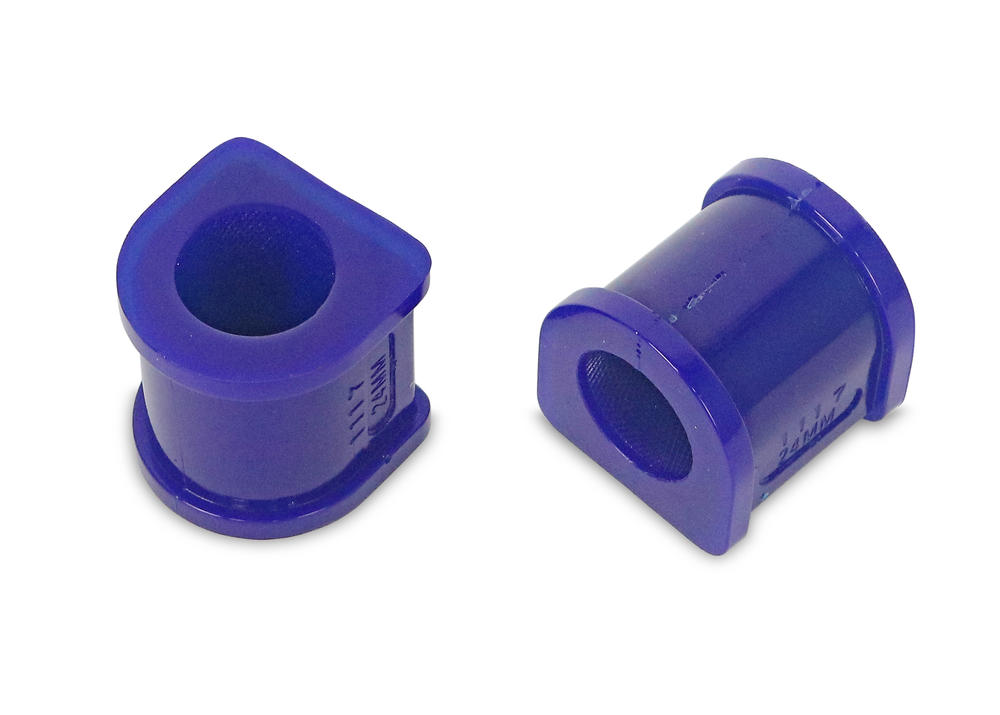 Sway Bar Mount Bush Kit