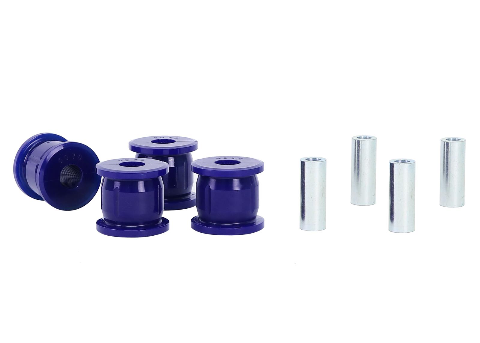 Rear Trailing Arm Lower Bush Kit to suit Holden Torana HB