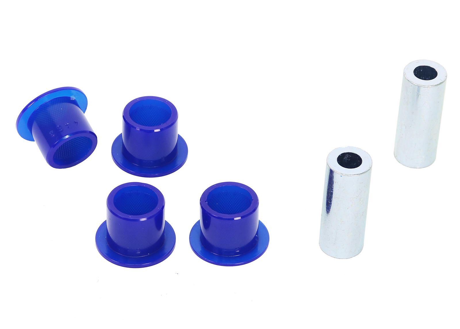 Steering Rack & Pinion Mount Bush Kit to suit VW Amarok