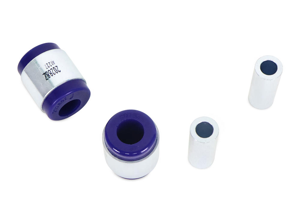 Front Control Arm Upper - Inner Bushing Kit-Single Offset to Suit Various Toyota and Lexus models