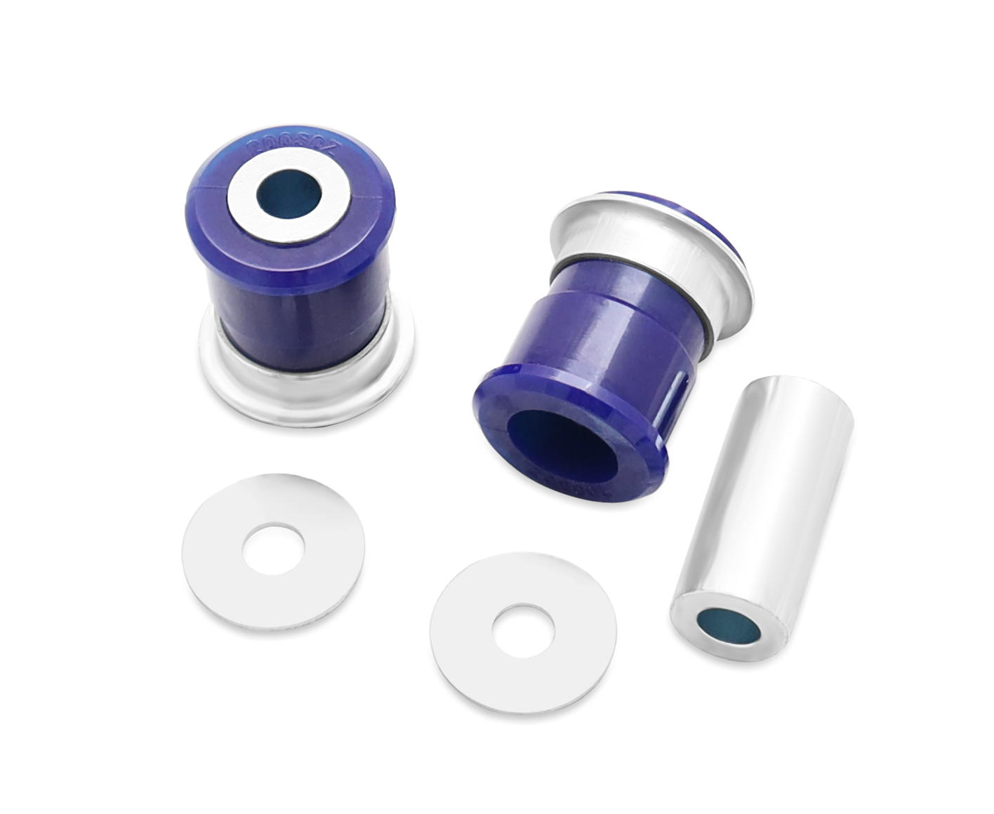 Replacement Bush Kit to suit Front Upper Fixed Offset Control Arm TRC6480