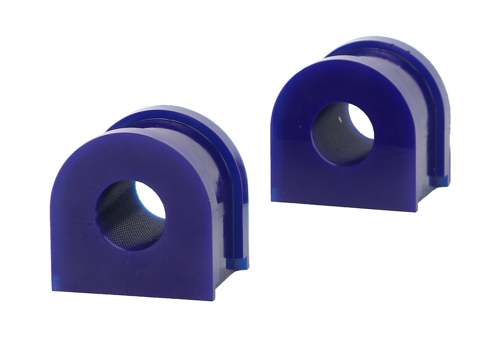 Sway Bar Mount Bush Kit