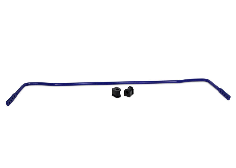 Roll Control Sway Bar