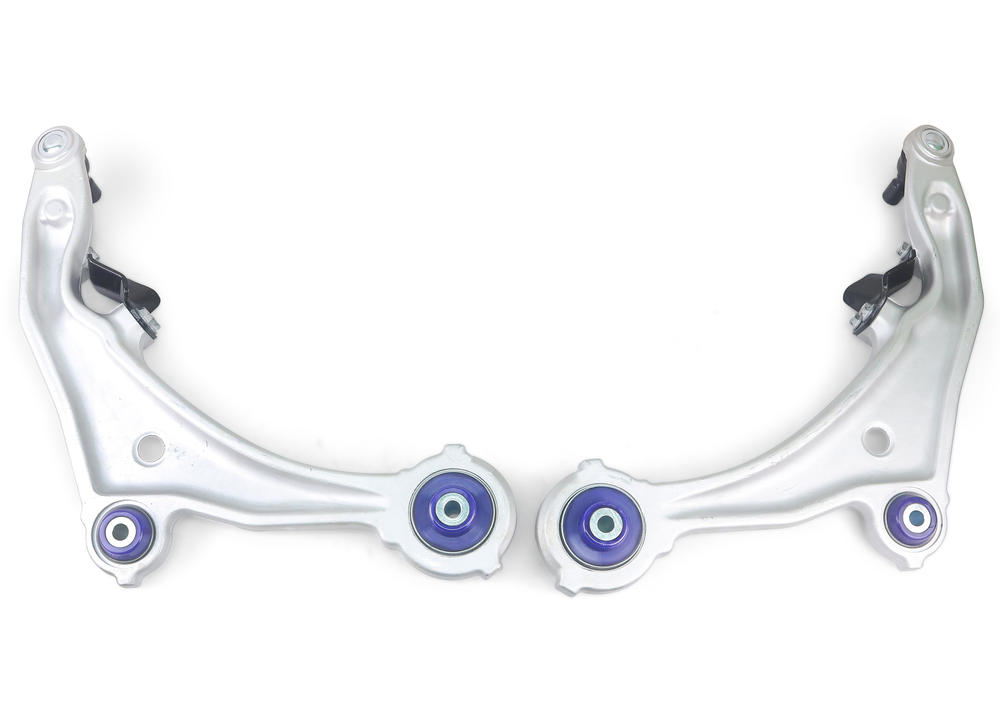 Front Lower Control Arm Kit including Ball Joints to suit Nissan Elgrand E52 & Murano Z51