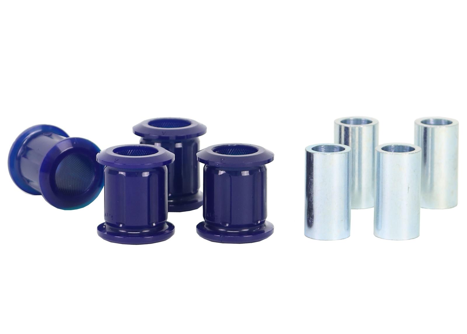 Rear Strut Rod Bush Kit to suit Chevrolet Corvette 1968-1982