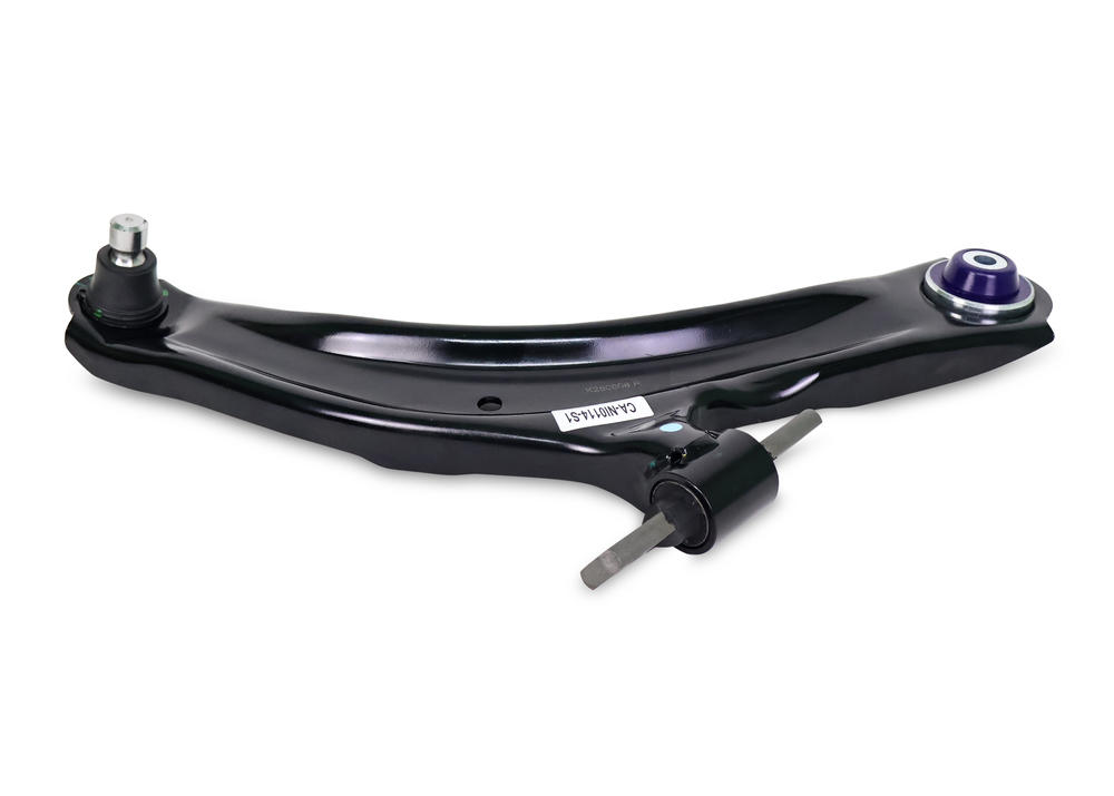 Front Control Arm Lower - Arm Assembly-Right to Suit Nissan Dualis, X-Trail and Renault Koleos