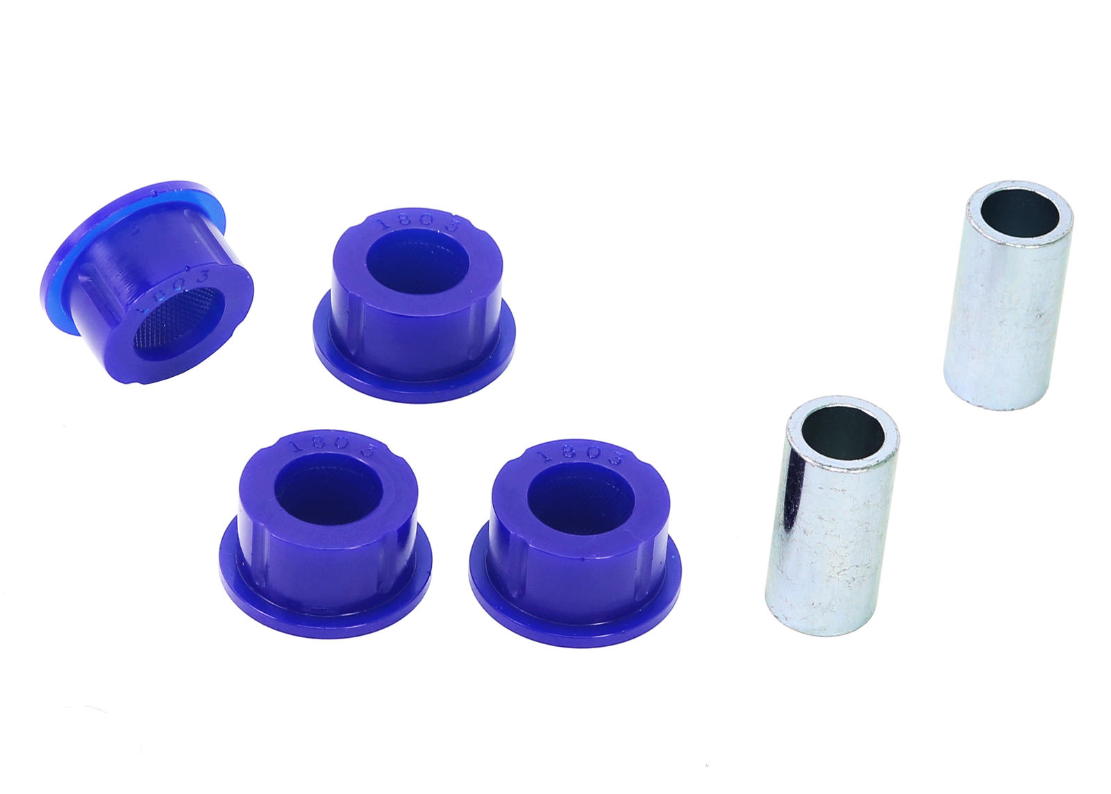 Panhard Rod Bush Kit