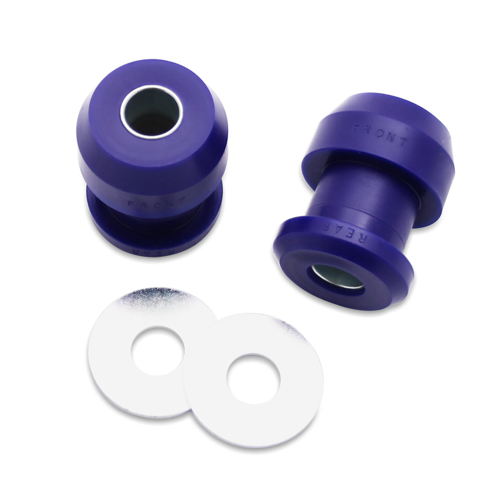 Strut Bar To Chassis Mount Bush Kit