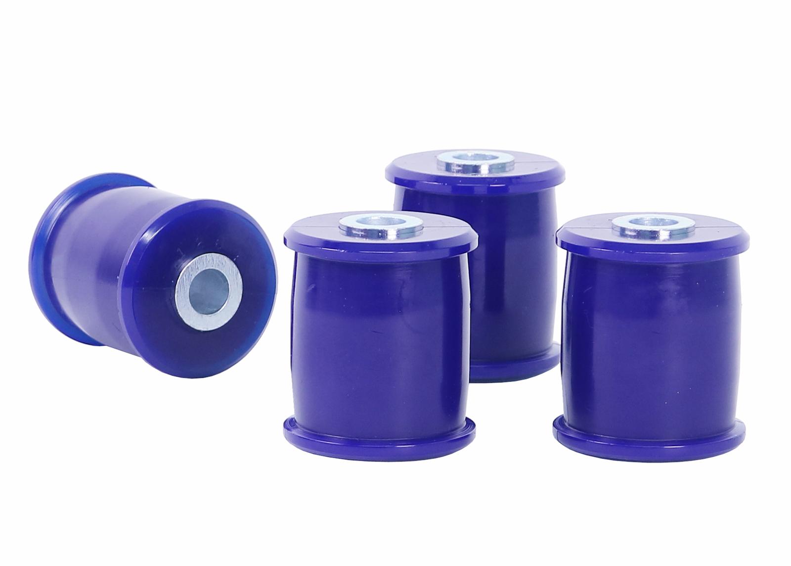Rear Trailing Arm Lower Bush Kit to suit Jeep Wrangler JK, JL