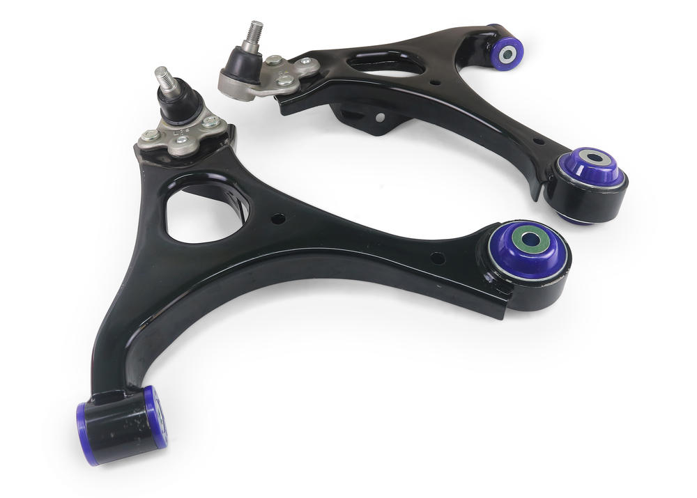 Front Lower Control Arm Kit including Ball Joints to suit Honda Civic FD, FA