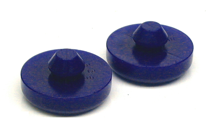 Front Bump Stop Bush Kit to suit Holden & Nissan