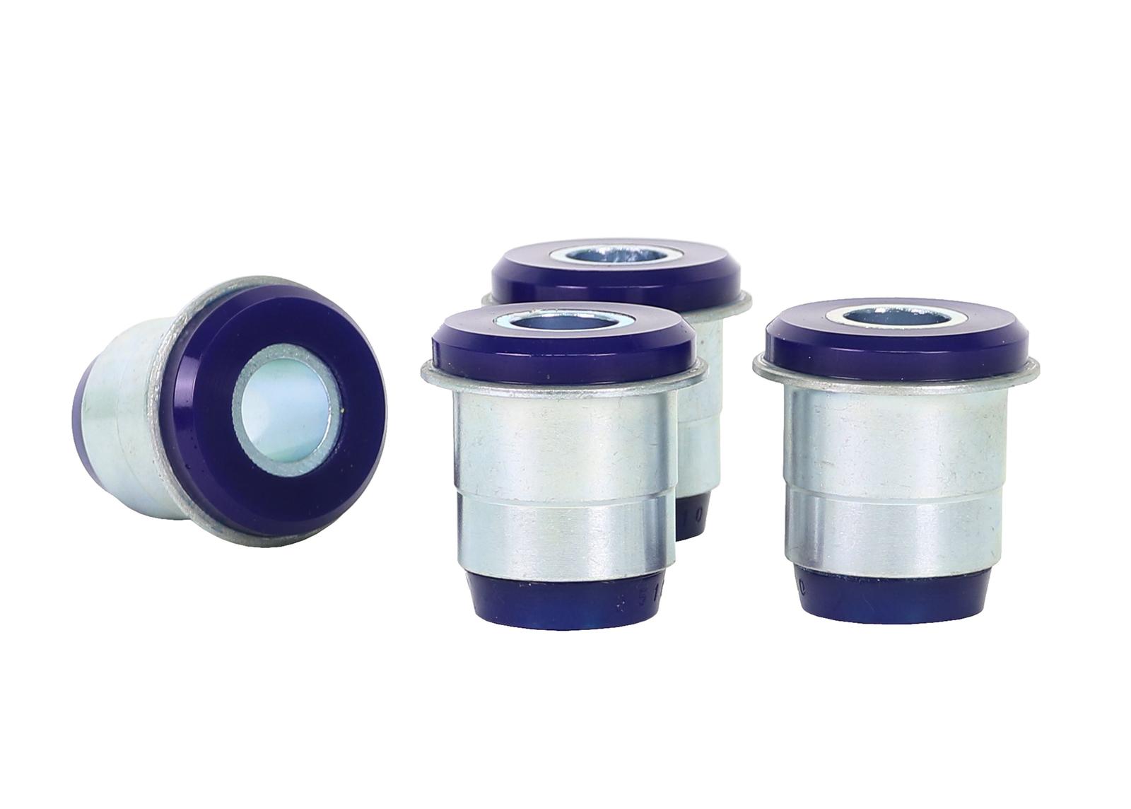 Control Arm Upper-Inner Bush Kit