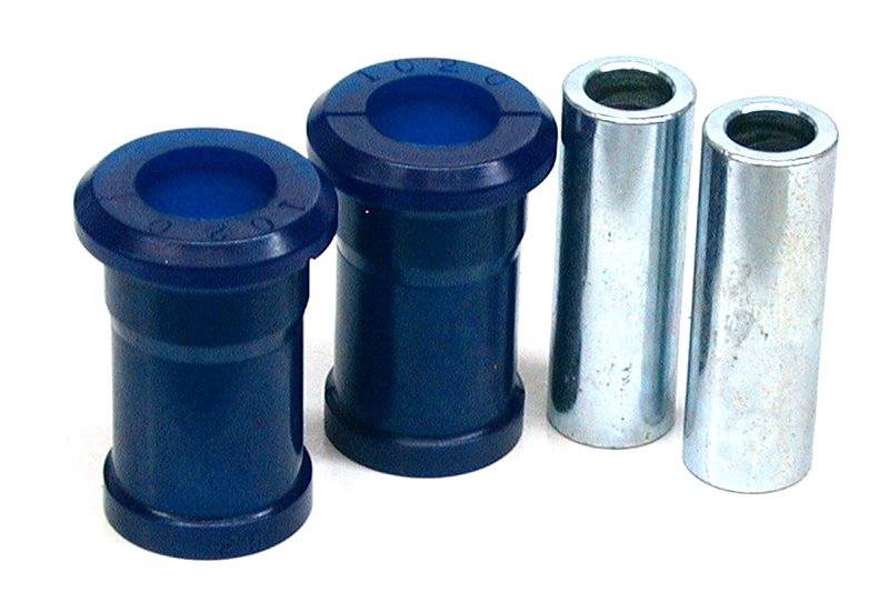 Control Arm Lower-Inner Bush Kit