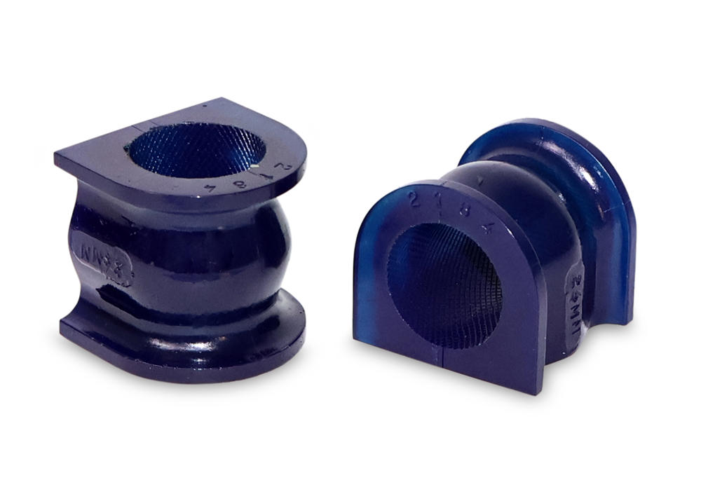 24mm ID Sway Bar Mount Bush Kit