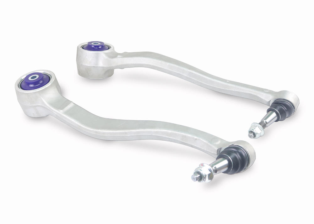 Front Caster Arm Assembly Kit includes Ball Joints to suit Holden Commodore VF