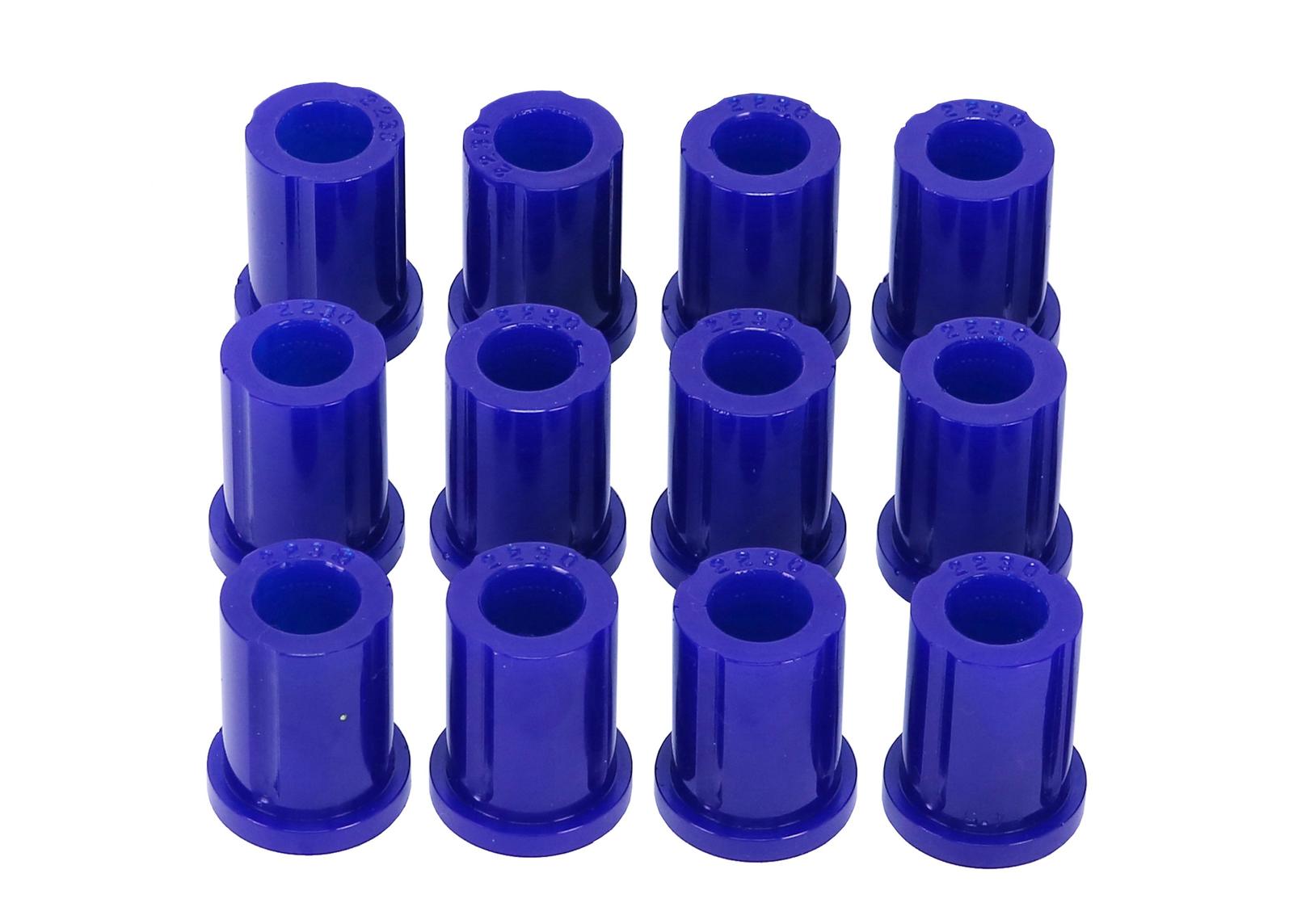 Leaf Spring Bush Kit