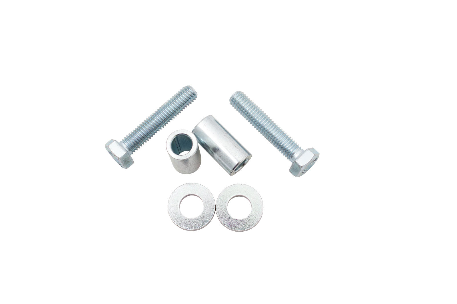 SuperPro Hand Brake Cable Extension Kit to suit Holden Colorado & Isuzu D-Max 12-ON
