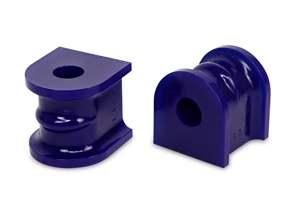 Front 16mm Sway Bar Mount Bush Kit to suit Nissan