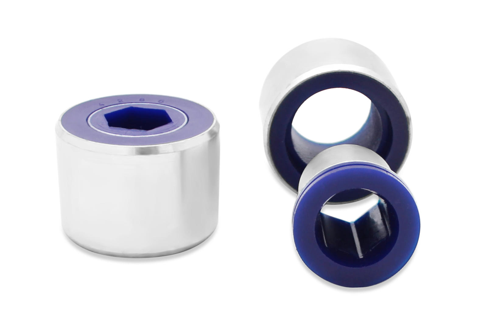 Rear Control Arm Bush Kit to suit Holden VE, VF & WN