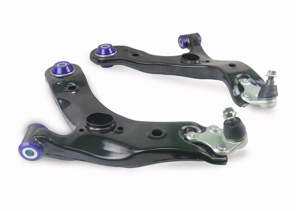 Front Lower Control Arm Kit including Ball Joints to suit Toyota Corolla 2007-2019