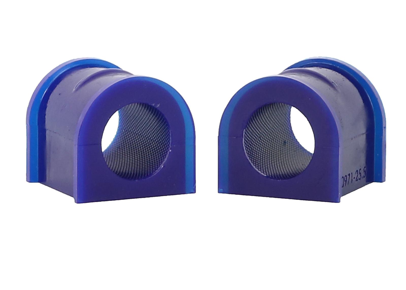 Sway Bar Mount Bush Kit