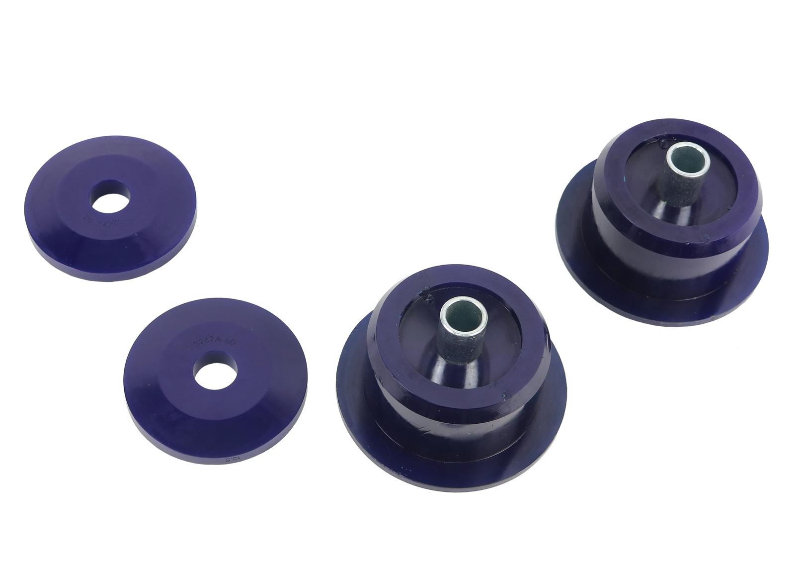 Rear Subframe Front Competition/Race Bush Kit to suit Chevrolet, Holden & Pontiac